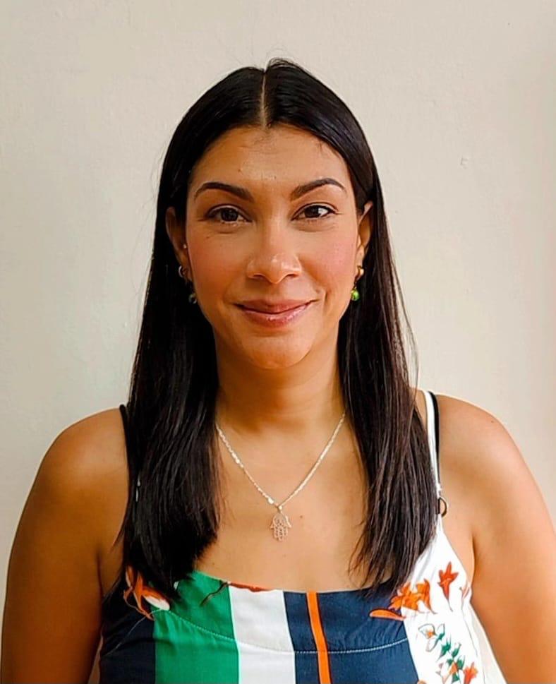 Profile photo of agent Astrid Arenas